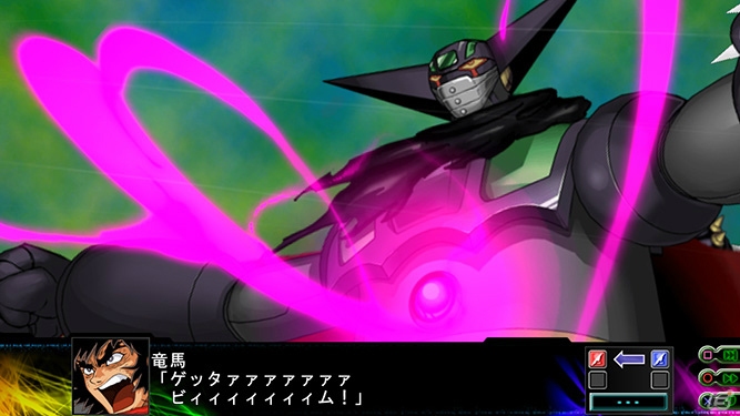 PS3/PS Vita「第3次スーパーロボット大戦Z 時獄篇」のオリジナル主人公＆機体が明らかに！「スーパーロボット大戦」HDリメイク版の内容も紹介の画像13