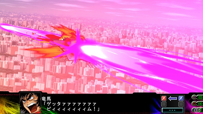 PS3/PS Vita「第3次スーパーロボット大戦Z 時獄篇」のオリジナル主人公＆機体が明らかに！「スーパーロボット大戦」HDリメイク版の内容も紹介の画像15