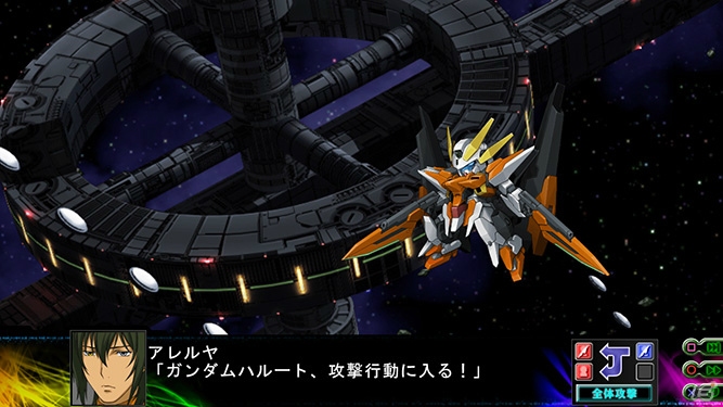 PS3/PS Vita「第3次スーパーロボット大戦Z 時獄篇」のオリジナル主人公＆機体が明らかに！「スーパーロボット大戦」HDリメイク版の内容も紹介の画像16