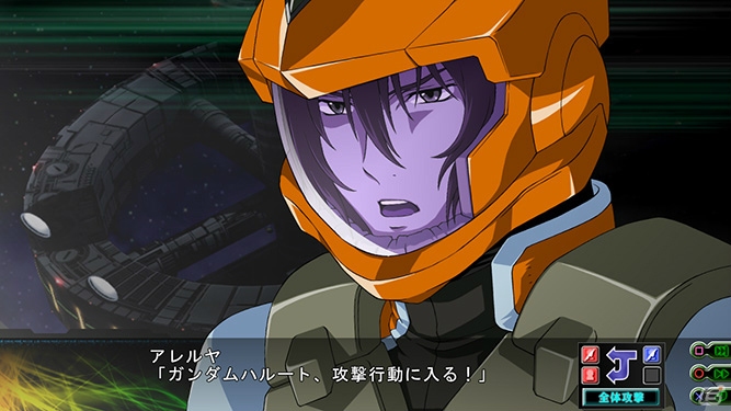 PS3/PS Vita「第3次スーパーロボット大戦Z 時獄篇」のオリジナル主人公＆機体が明らかに！「スーパーロボット大戦」HDリメイク版の内容も紹介の画像17