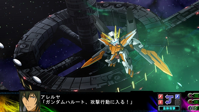 PS3/PS Vita「第3次スーパーロボット大戦Z 時獄篇」のオリジナル主人公＆機体が明らかに！「スーパーロボット大戦」HDリメイク版の内容も紹介の画像18