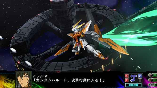 PS3/PS Vita「第3次スーパーロボット大戦Z 時獄篇」のオリジナル主人公＆機体が明らかに！「スーパーロボット大戦」HDリメイク版の内容も紹介の画像19