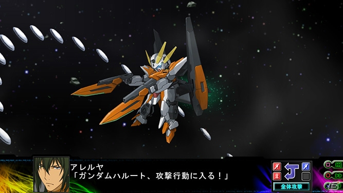 PS3/PS Vita「第3次スーパーロボット大戦Z 時獄篇」のオリジナル主人公＆機体が明らかに！「スーパーロボット大戦」HDリメイク版の内容も紹介の画像20