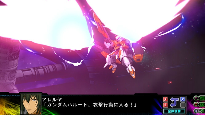 PS3/PS Vita「第3次スーパーロボット大戦Z 時獄篇」のオリジナル主人公＆機体が明らかに！「スーパーロボット大戦」HDリメイク版の内容も紹介の画像21