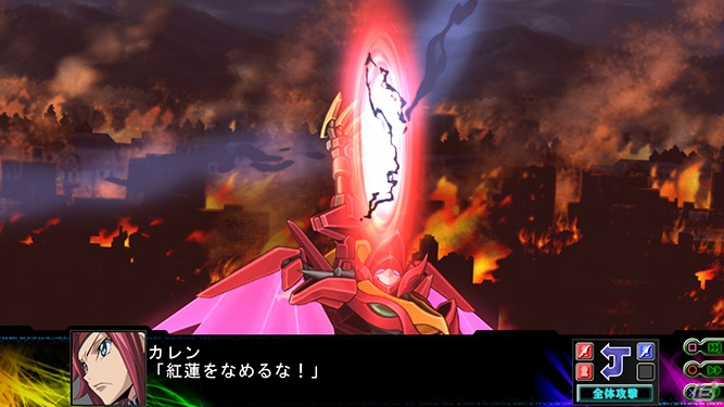 PS3/PS Vita「第3次スーパーロボット大戦Z 時獄篇」のオリジナル主人公＆機体が明らかに！「スーパーロボット大戦」HDリメイク版の内容も紹介の画像25