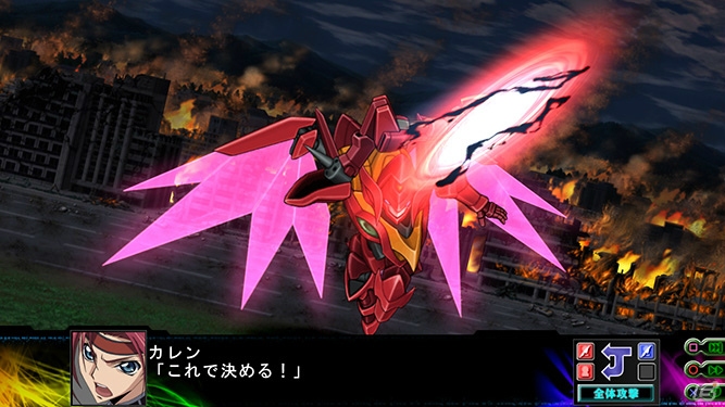 PS3/PS Vita「第3次スーパーロボット大戦Z 時獄篇」のオリジナル主人公＆機体が明らかに！「スーパーロボット大戦」HDリメイク版の内容も紹介の画像26