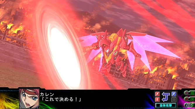 PS3/PS Vita「第3次スーパーロボット大戦Z 時獄篇」のオリジナル主人公＆機体が明らかに！「スーパーロボット大戦」HDリメイク版の内容も紹介の画像27