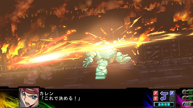 PS3/PS Vita「第3次スーパーロボット大戦Z 時獄篇」のオリジナル主人公＆機体が明らかに！「スーパーロボット大戦」HDリメイク版の内容も紹介の画像28