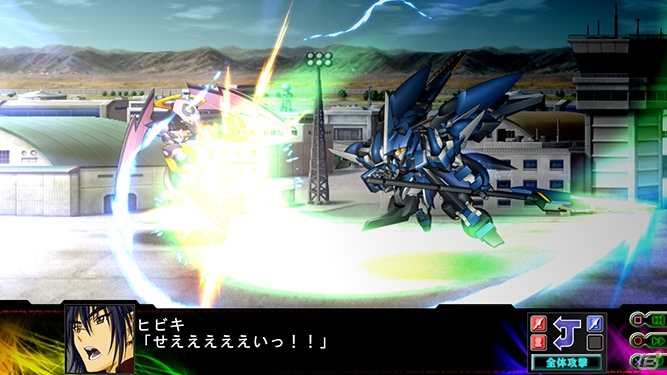 PS3/PS Vita「第3次スーパーロボット大戦Z 時獄篇」のオリジナル主人公＆機体が明らかに！「スーパーロボット大戦」HDリメイク版の内容も紹介の画像9