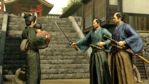 PS4/PS3「龍が如く 維新！」上士との騒動や投獄、脱獄…龍馬が土佐に戻ってからの展開を描いたストーリー1章の内容を紹介！の画像5