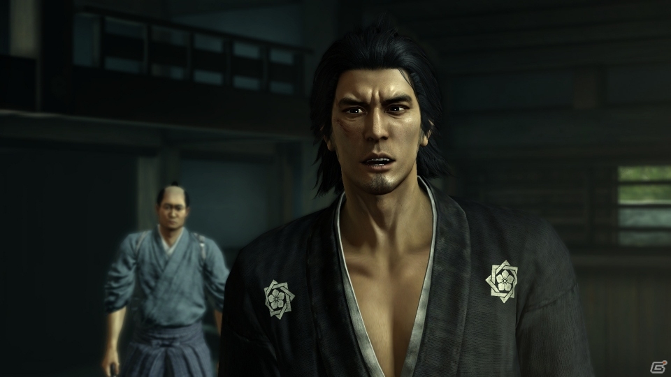 PS4/PS3「龍が如く 維新！」上士との騒動や投獄、脱獄…龍馬が土佐に戻ってからの展開を描いたストーリー1章の内容を紹介！の画像12