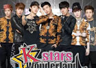 GREE「Kstars Wonderland」第2弾アーティストとなる「防弾少年団」が配信―ストーリー第1弾は「ストリートダンサー編」
