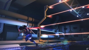 PS4/PS3/Xbox One/Xbox 360/PC「ストライダー飛竜」研究施設のトラップや「冥王グランドマスター」との戦いを紹介！PS4/Xbox 360版の体験版配信決定の画像11