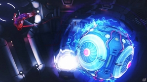 PS4/PS3/Xbox One/Xbox 360/PC「ストライダー飛竜」研究施設のトラップや「冥王グランドマスター」との戦いを紹介！PS4/Xbox 360版の体験版配信決定の画像2
