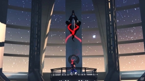 PS4/PS3/Xbox One/Xbox 360/PC「ストライダー飛竜」研究施設のトラップや「冥王グランドマスター」との戦いを紹介！PS4/Xbox 360版の体験版配信決定の画像6