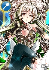 「ブラウザ三国志モバイル」「三国ヴィジョリオン」限定“美女”「関羽」がゲットできるコラボレーションキャンペーン開催の画像10