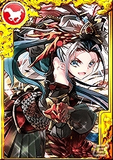 「ブラウザ三国志モバイル」「三国ヴィジョリオン」限定“美女”「関羽」がゲットできるコラボレーションキャンペーン開催の画像11