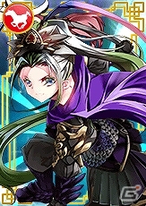 「ブラウザ三国志モバイル」「三国ヴィジョリオン」限定“美女”「関羽」がゲットできるコラボレーションキャンペーン開催の画像12