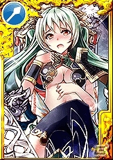 「ブラウザ三国志モバイル」「三国ヴィジョリオン」限定“美女”「関羽」がゲットできるコラボレーションキャンペーン開催の画像8