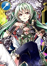 「ブラウザ三国志モバイル」「三国ヴィジョリオン」限定“美女”「関羽」がゲットできるコラボレーションキャンペーン開催の画像9