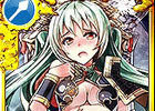「ブラウザ三国志モバイル」「三国ヴィジョリオン」限定“美女”「関羽」がゲットできるコラボレーションキャンペーン開催