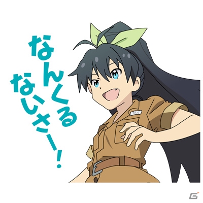 「アイドルマスター」のLINEスタンプが登場―765プロメンバーの魅力的な表情が詰まった40種類の画像6