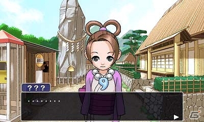 3DS「逆転裁判123 成歩堂セレクション」ドラマCD出演キャラクターの描き下ろしイラスト＆キャストコメントを紹介！「逆転裁判2」のおさらいもの画像12