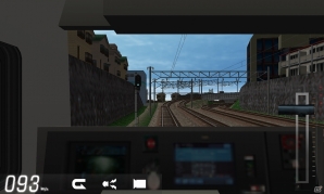 「鉄道模型シミュレータークラウド for auスマートパス」配信開始の画像4