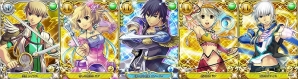 iOS/Android「フライハイトアレスティア」配信開始！SPカードが入手可能などの配信記念キャンペーンも実施中の画像6