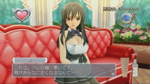 PS3「ドリームクラブGogo.」特定の条件を満たすことで新たなホストガール2名が登場―国際的諜報組織から来た女スパイ・鈴凛を詳しく紹介！の画像26
