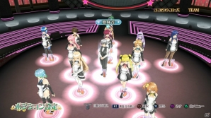 PS4「ドリームクラブ ホストガールオンステージ」ダウンロードコンテンツ第1弾が公開―各ホストガールの指名権と追加曲5曲が配信の画像2