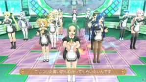 PS4「ドリームクラブ ホストガールオンステージ」ダウンロードコンテンツ第1弾が公開―各ホストガールの指名権と追加曲5曲が配信の画像24