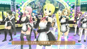 PS4「ドリームクラブ ホストガールオンステージ」ダウンロードコンテンツ第1弾が公開―各ホストガールの指名権と追加曲5曲が配信の画像43