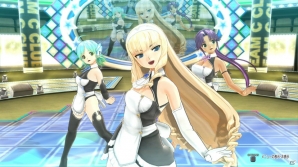 PS4「ドリームクラブ ホストガールオンステージ」ダウンロードコンテンツ第1弾が公開―各ホストガールの指名権と追加曲5曲が配信の画像5