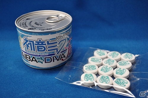 「初音ミク -Project DIVA- F 2nd」と東京ジョイポリスがコラボレーション！「初音ミク -DAIBA de DIVA- F 2nd」2月27日より39日間限定開催決定の画像15