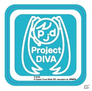 「初音ミク -Project DIVA- F 2nd」と東京ジョイポリスがコラボレーション！「初音ミク -DAIBA de DIVA- F 2nd」2月27日より39日間限定開催決定の画像7