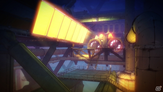 PS3/Xbox 360「YAIBA: NINJA GAIDEN Z」主人公「カミカゼ・ヤイバ」VS歴代主人公「リュウ・ハヤブサ」の激闘などを収録した最新映像が公開の画像12