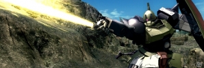 PS3「機動戦士ガンダム バトルオペレーション」特別な汎用タイプモビルスーツの設計図が手に入る「圧倒的じゃないか、我が軍は。」キャンペーン実施の画像2