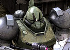 PS3「機動戦士ガンダム バトルオペレーション」特別な汎用タイプモビルスーツの設計図が手に入る「圧倒的じゃないか、我が軍は。」キャンペーン実施