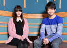 TVアニメ「エスカ＆ロジーのアトリエ ～黄昏の空の錬金術士～」村川梨衣さんが歌う主題歌「アスイロ」を発表―Anime Japan2014にてミニライブが決定