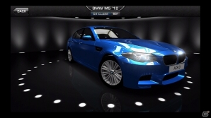 世界の自動車50車種以上が登場するレーシングバトルゲーム―iOS「ACR DRIFT」世界配信開始の画像2