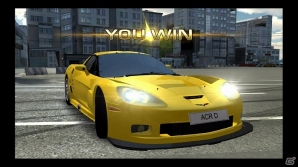 世界の自動車50車種以上が登場するレーシングバトルゲーム―iOS「ACR DRIFT」世界配信開始の画像3