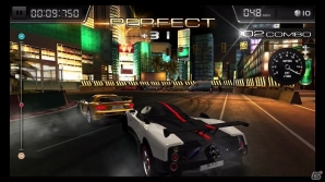 世界の自動車50車種以上が登場するレーシングバトルゲーム―iOS「ACR DRIFT」世界配信開始の画像4