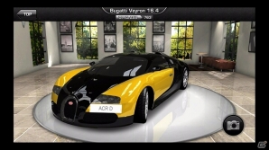 世界の自動車50車種以上が登場するレーシングバトルゲーム―iOS「ACR DRIFT」世界配信開始の画像5