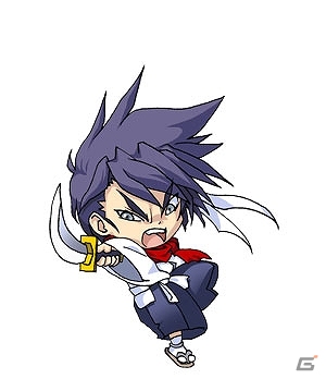 Android「幕末BLADE」レア志士「芹沢鴨」が入手できる期間限定イベント「熱々の志士」開始の画像1