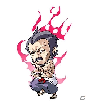 Android「幕末BLADE」レア志士「芹沢鴨」が入手できる期間限定イベント「熱々の志士」開始の画像3