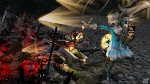 PS3/PS Vita「真・三國無双7 猛将伝」追加シナリオ＆BGMなどが配信開始―追加DLCは2月22日よりPS4版でも使用可能の画像3