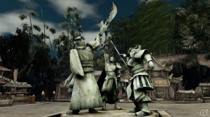 PS3/PS Vita「真・三國無双7 猛将伝」追加シナリオ＆BGMなどが配信開始―追加DLCは2月22日よりPS4版でも使用可能の画像4
