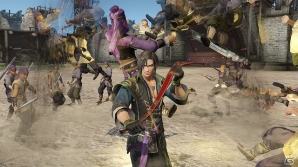 PS3/PS Vita「真・三國無双7 猛将伝」追加シナリオ＆BGMなどが配信開始―追加DLCは2月22日よりPS4版でも使用可能の画像5