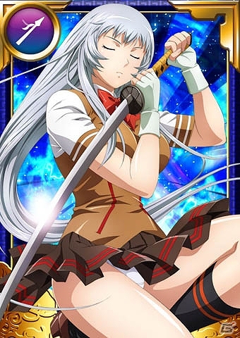 GREE/Mobage/dゲーム「一騎当千 バーストファイト」晴れ着美女たちによる大乱戦！レイドイベント「晴れ着大乱戦」がスタートの画像13
